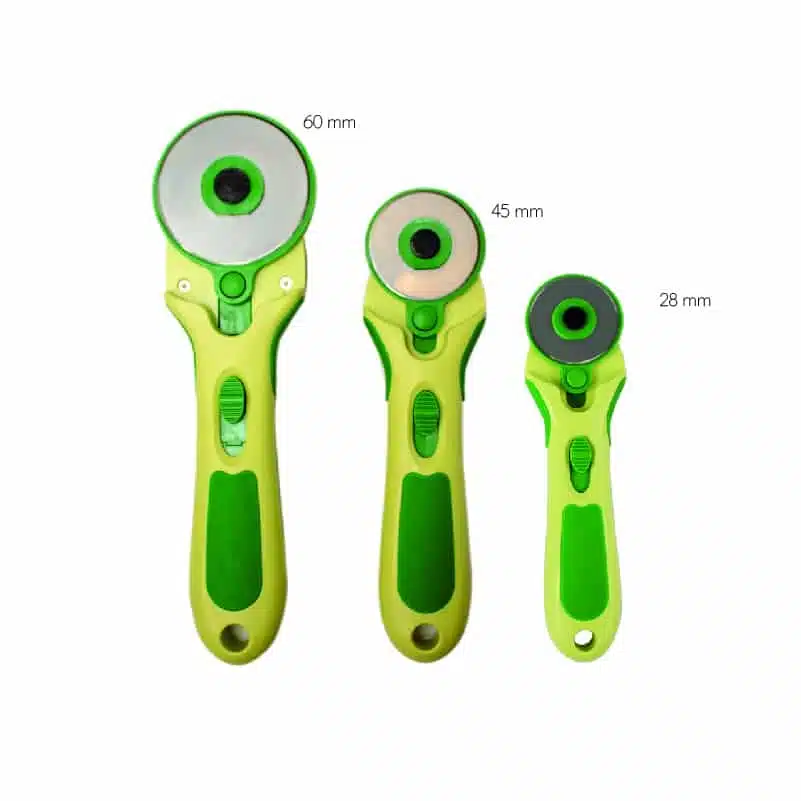 Cortador Circular Clover - Imagen 3