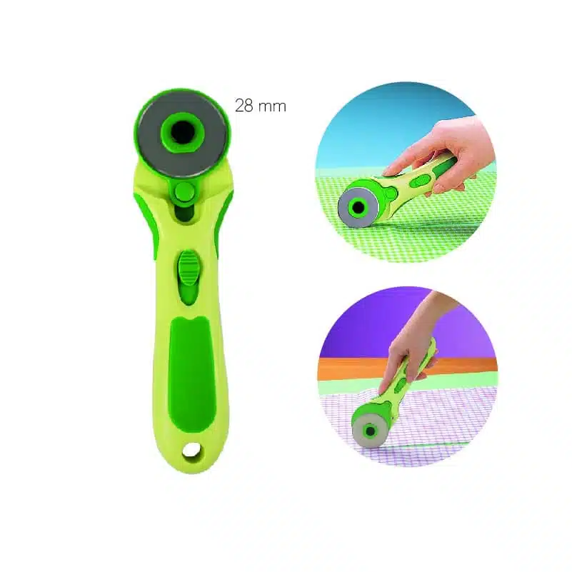 Cortador Circular Clover - Imagen 4