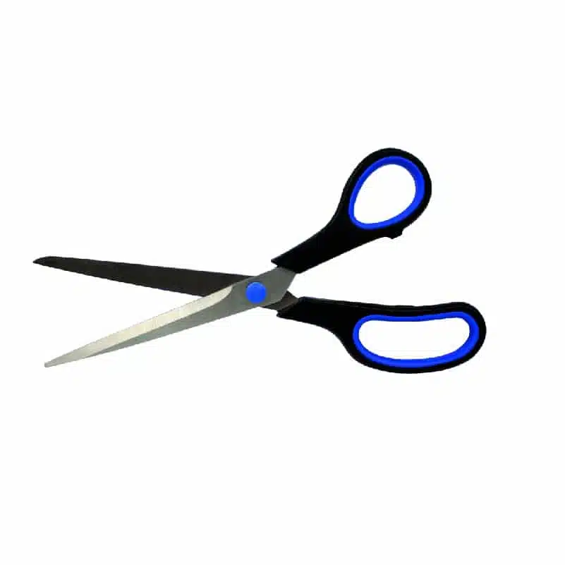 Tijera Multiusos Incolma 8.5" Mango Plástico