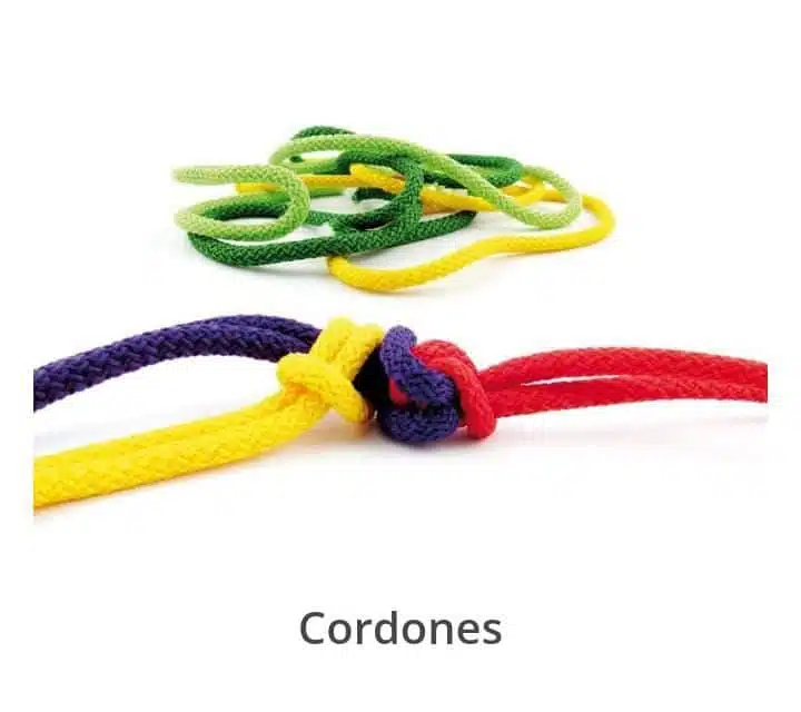 Cordón Sudadera x 100 mt