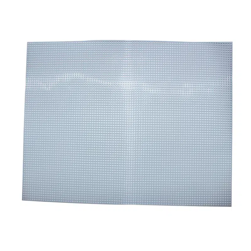 Rejilla Plastica (34x 26) 12unidades