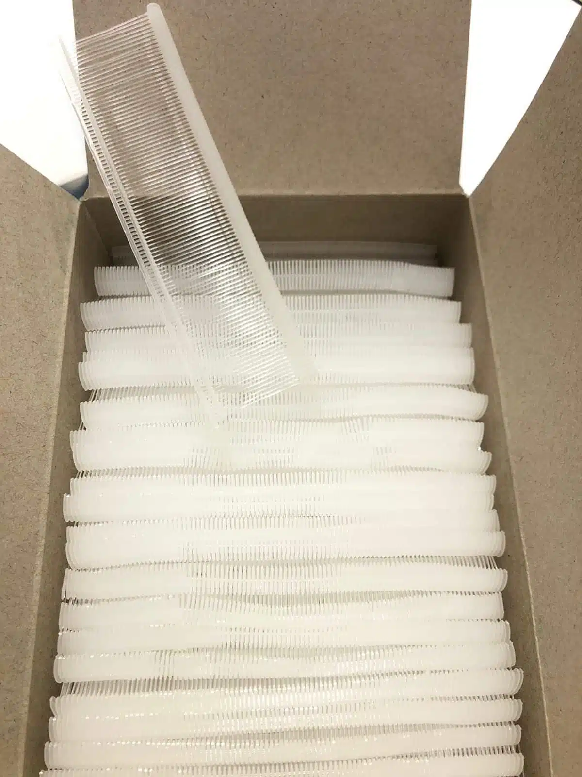Caja x 5000 unds para Flechas - Pesada