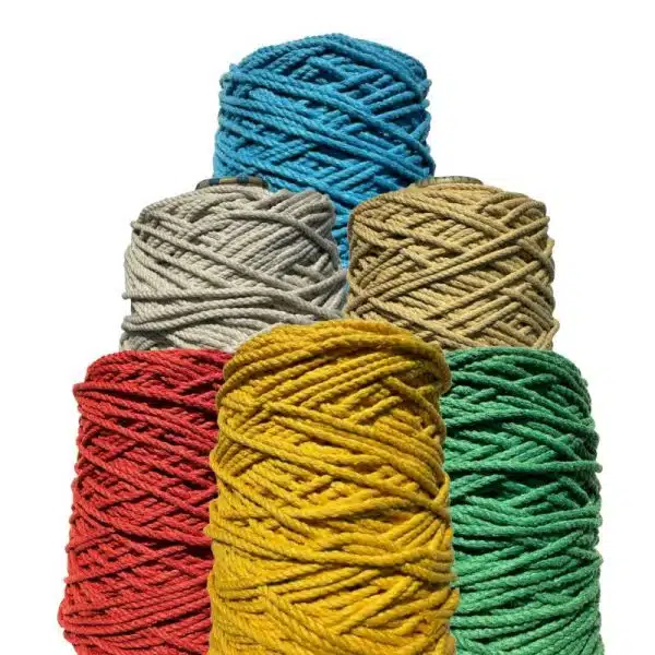 Piola No 36 x 500gr