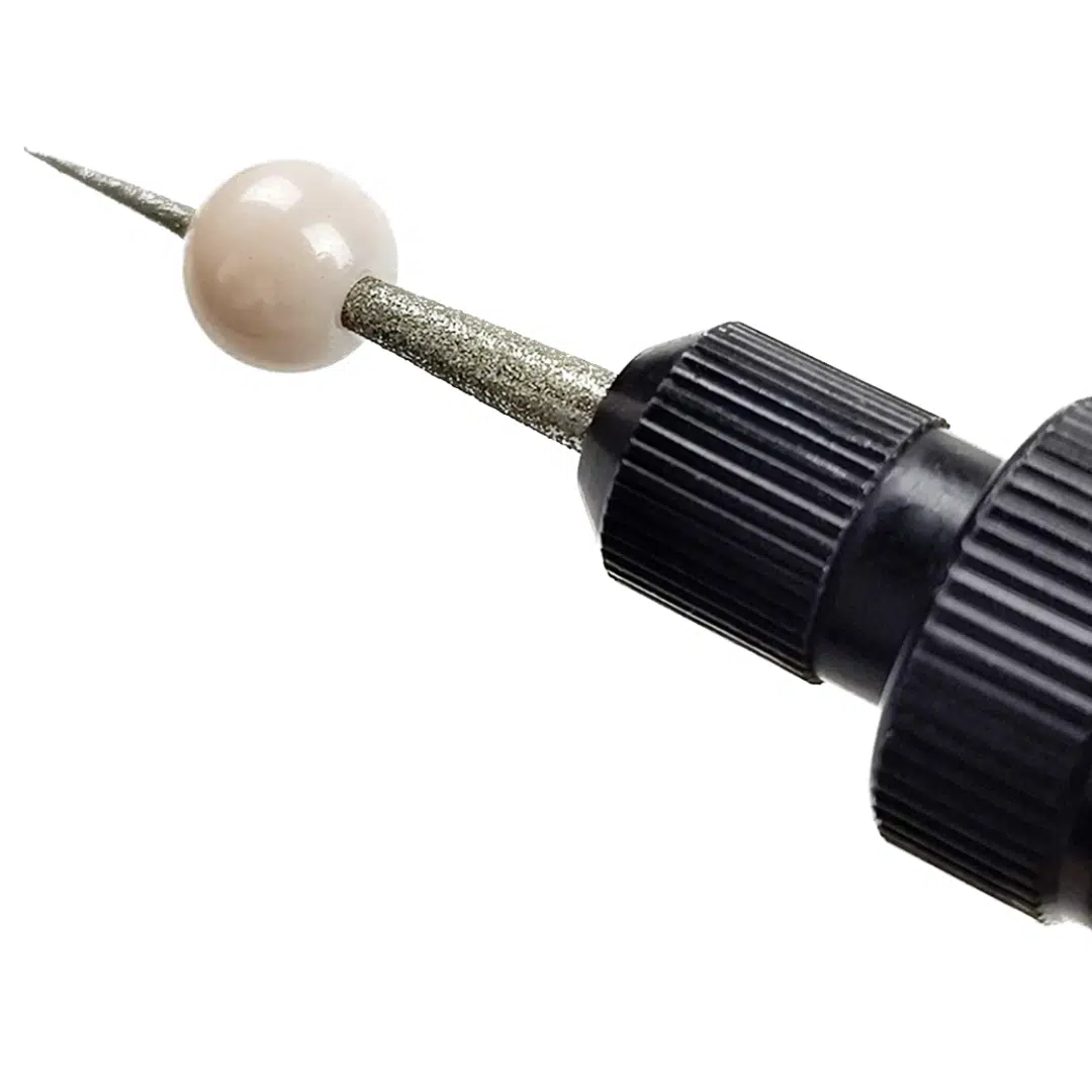 Pulidor de piedras - Imagen 2