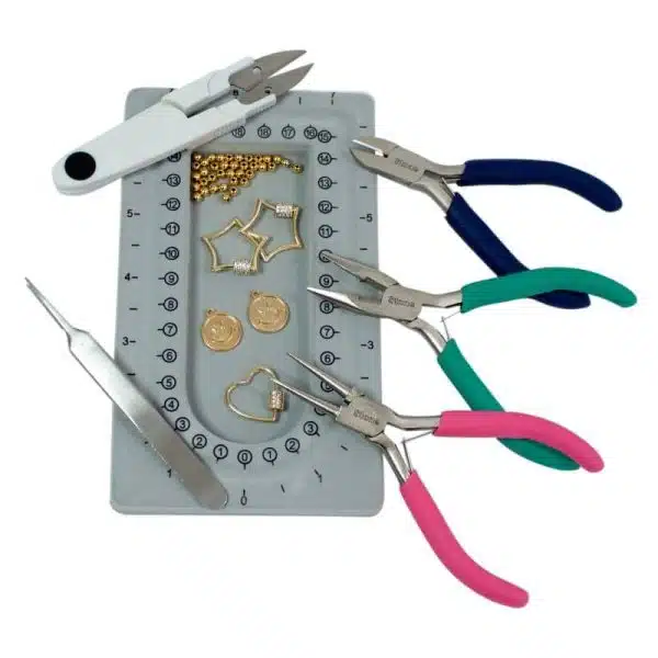 Kit de Bisuteria Stone