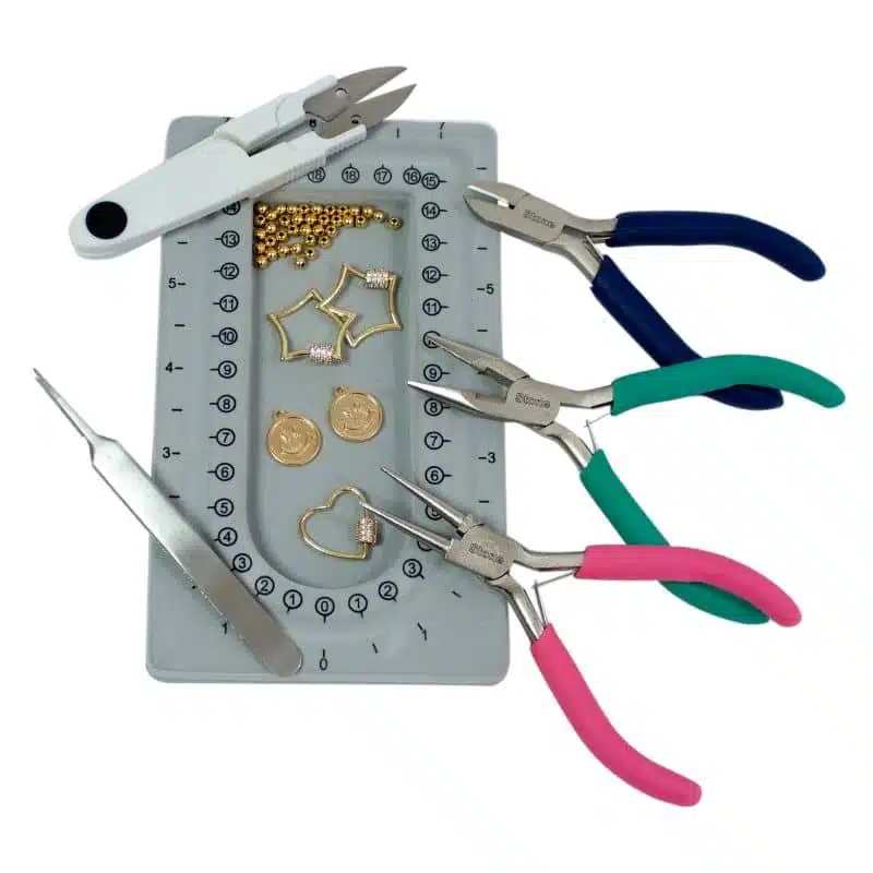 Kit de Bisuteria Stone