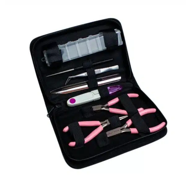 Kit Estuche Bisuteria