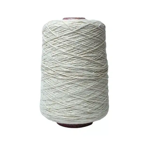 Hilo Pabilo blanco 8/4 500gr