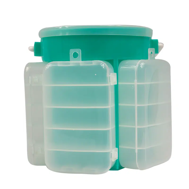 Caja Organizadora  Super Costurero 0375 - Imagen 2