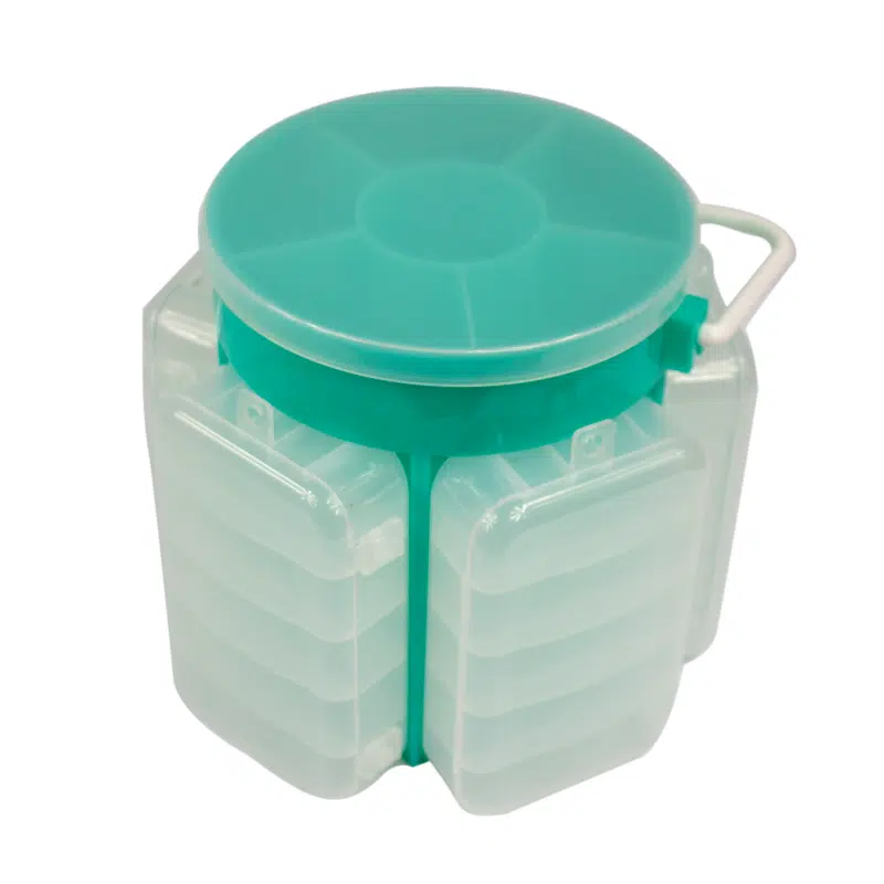 Caja Organizadora  Super Costurero 0375