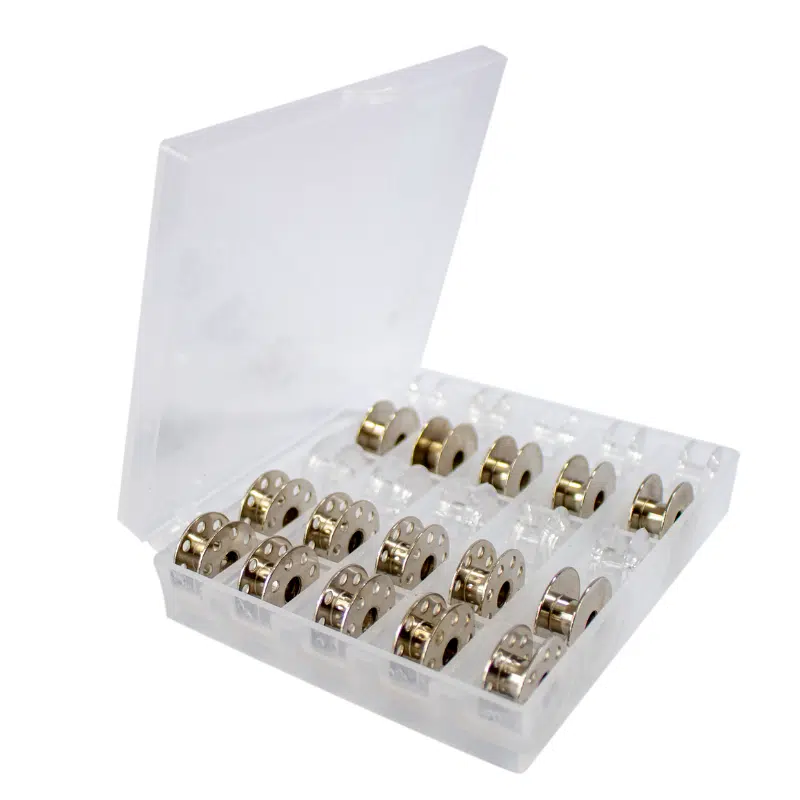 Caja Organizadora Porta Carreteles