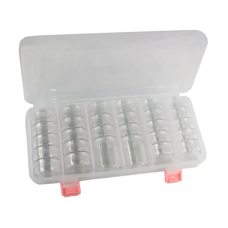 Caja Organizadora con Tarros