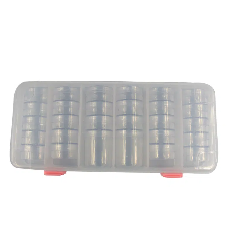 Caja Organizadora con Tarros - Imagen 3