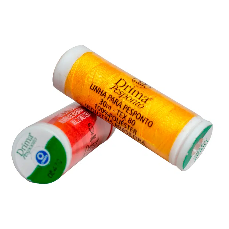Hilo Drima Pesponto 30mt x 10 unidades