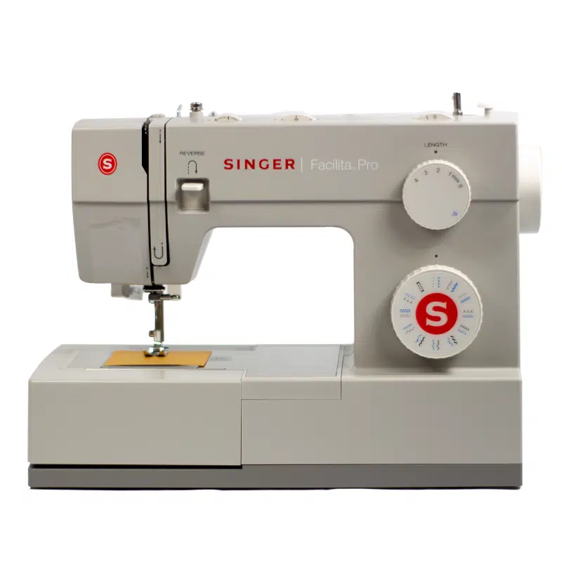 Maquina de coser - Singer Semi Industrial 4423