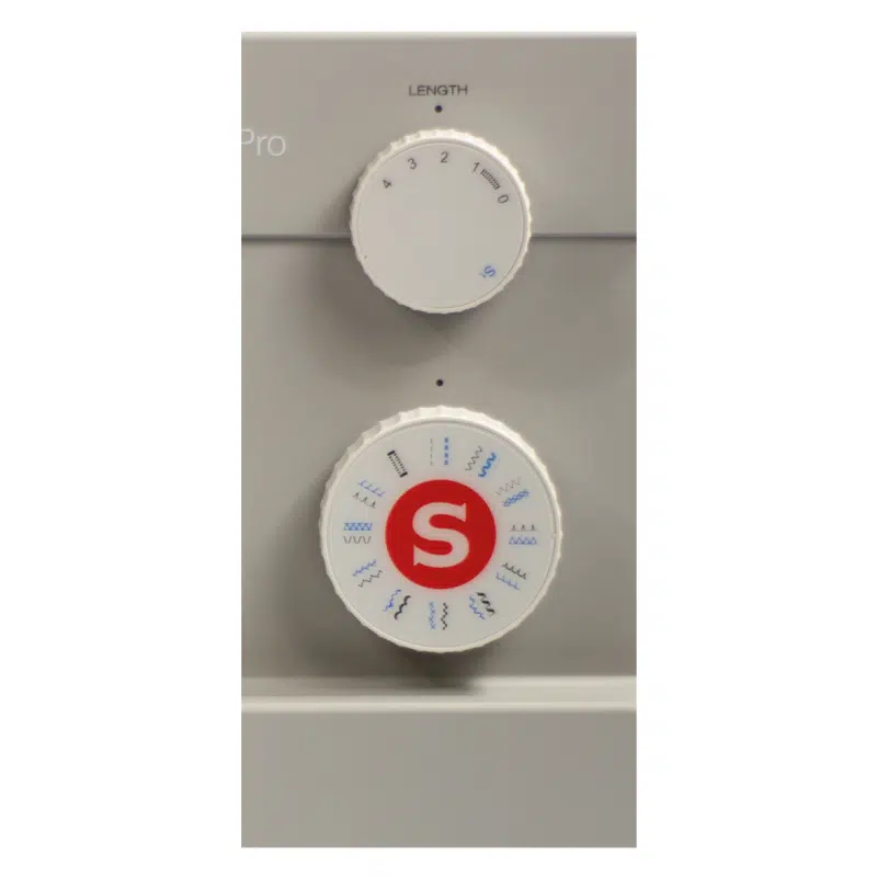 Maquina de coser - Singer Semi Industrial 4423 - Imagen 2