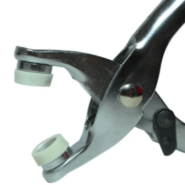 Máquina Para Broches Scovill