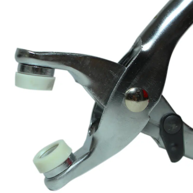 Máquina Para Broches Scovill