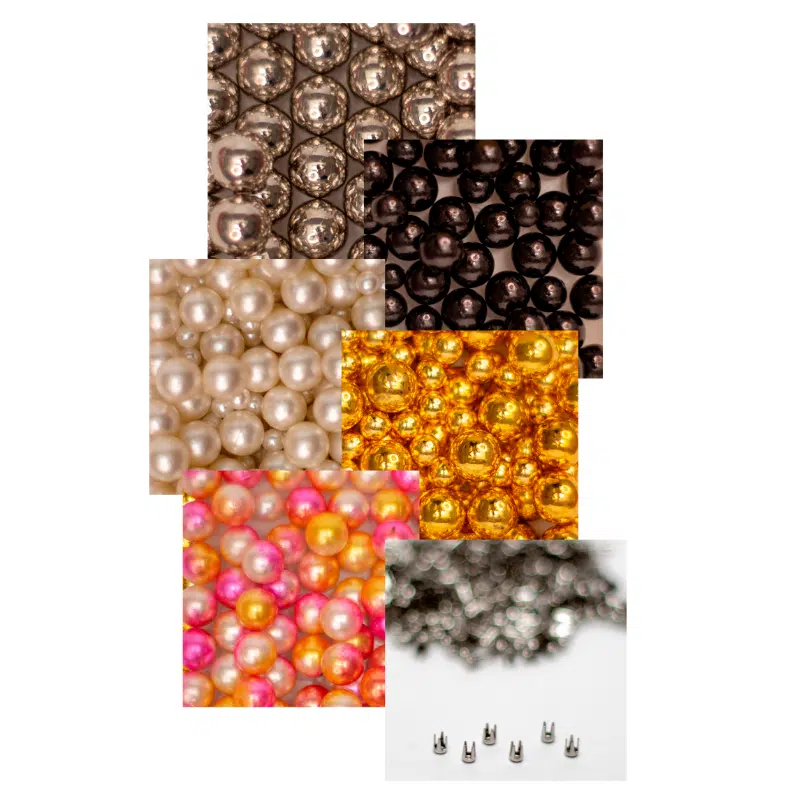 Máquina Manual para Pegar Perlas - Imagen 3