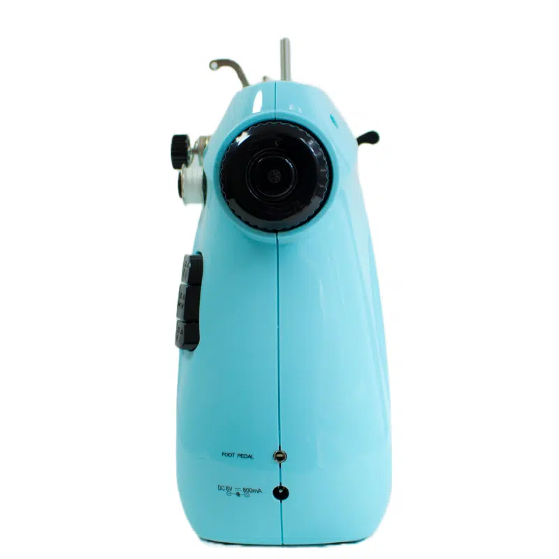 Mini Máquina - Imagen 3