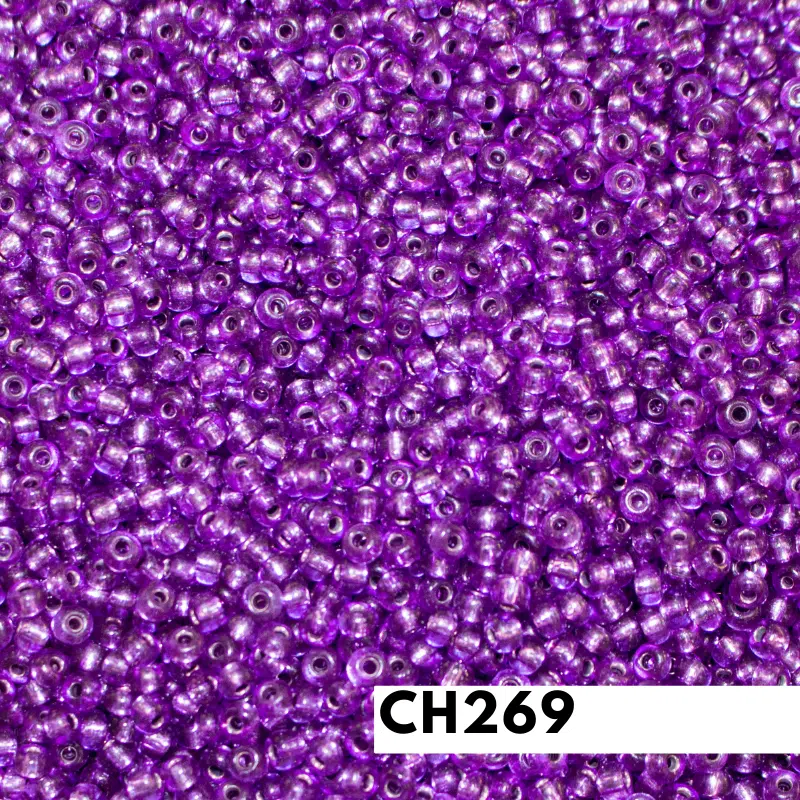 Mostacilla Checa #6 - #8 - #10 - Imagen 17