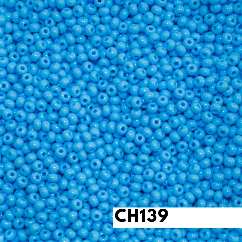 Mostacilla Checa #6 - #8 - #10 - Imagen 4