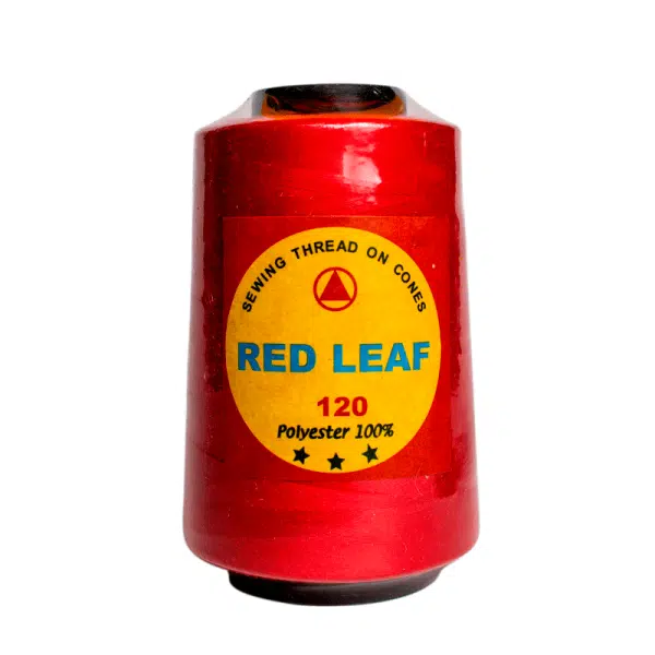 Hilo RedLeaf colores x 5000 yds 10 Unidades