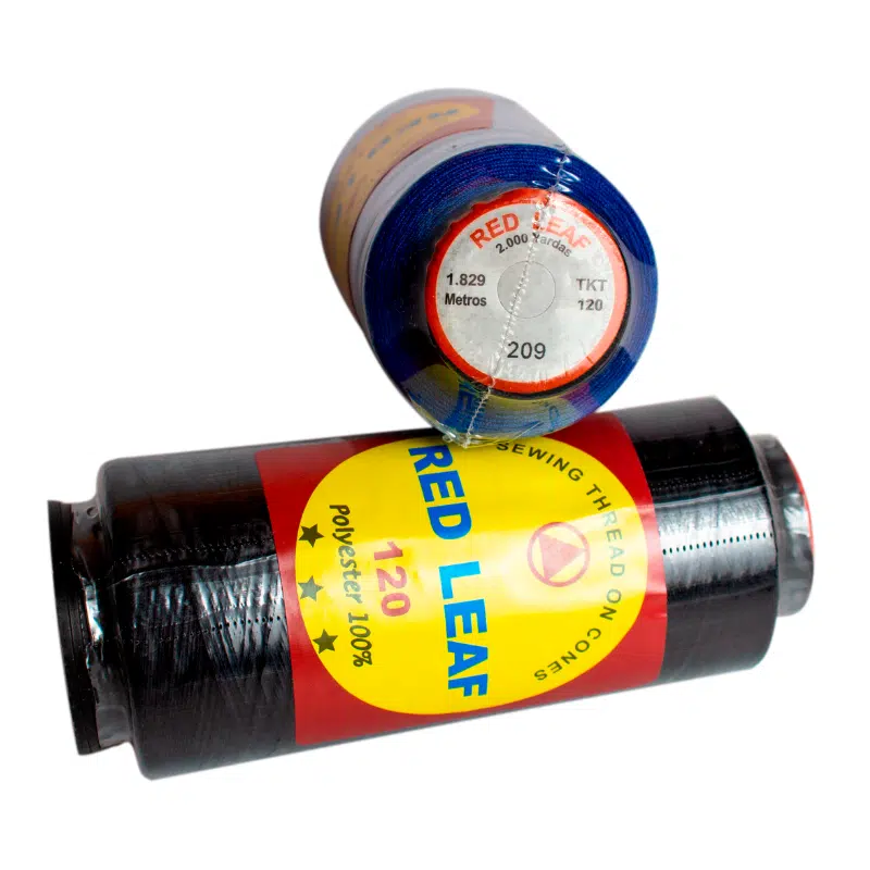 Hilo RedLeaf x 2000 yds 20 Unidades