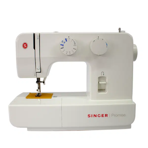 Maquina de Coser Familiar SINGER 1409