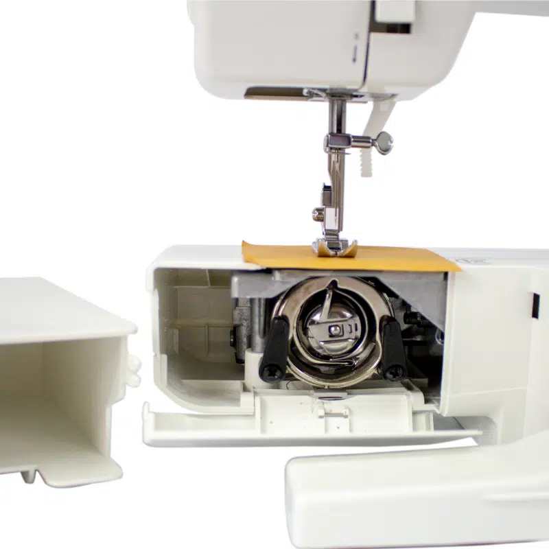 Maquina de Coser Familiar SINGER 1409 - Imagen 5