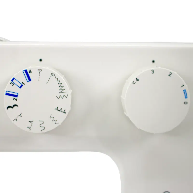 Maquina de Coser Familiar SINGER 1409 - Imagen 4