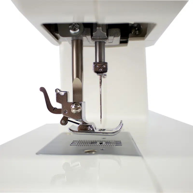 Maquina de Coser Familiar SINGER 1409 - Imagen 6