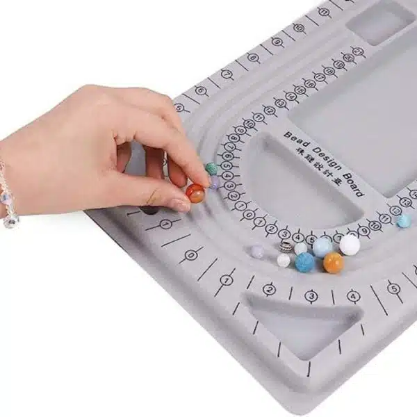 Tabla De Diseño XQ072 (31cmX22cm)