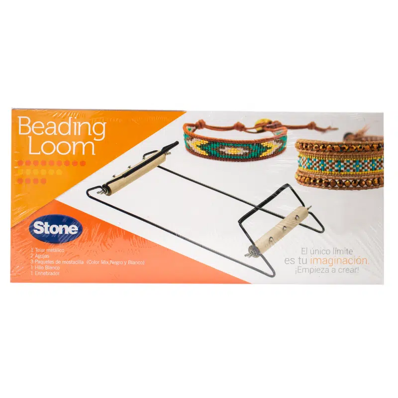 Telar Manilla XQ161 37x17x8