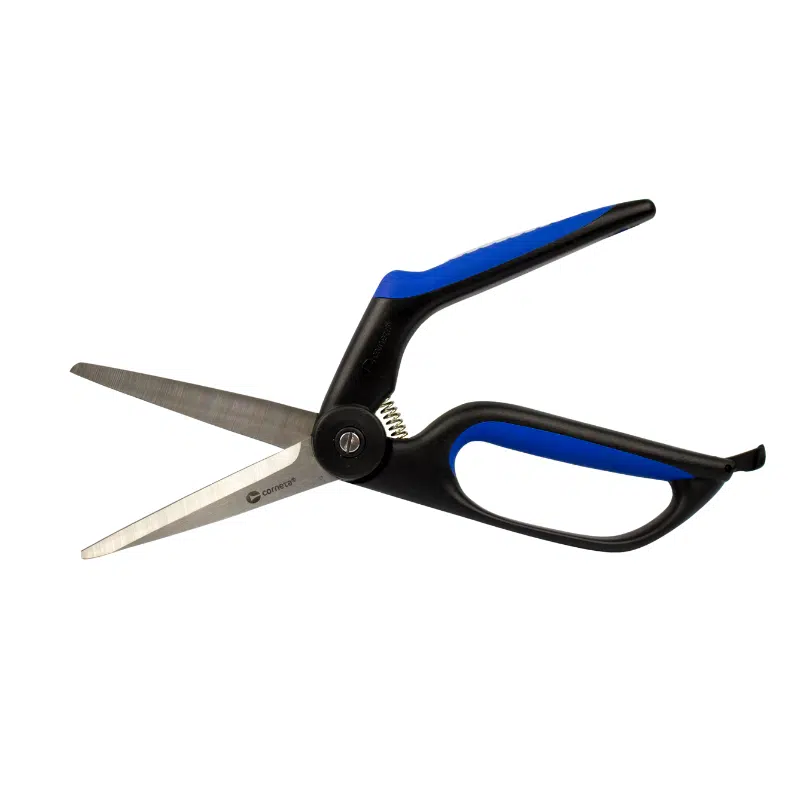 Tijera Anatómica 10" - Corneta - Imagen 2