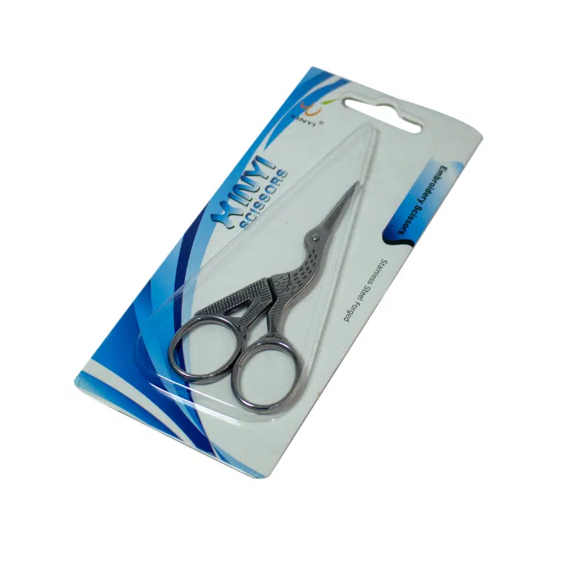 Tijera Colibrí 3.5''