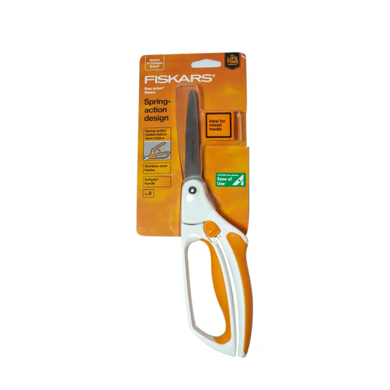 Tijeras Fiskars 8"
