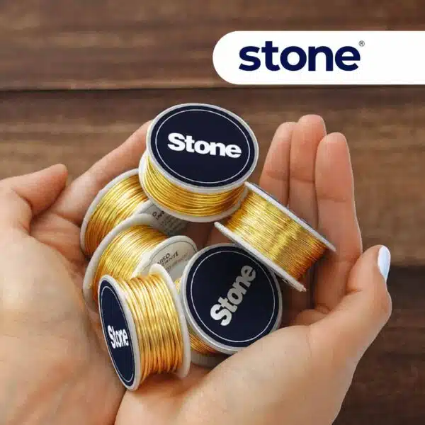 Alambre Golfi Stone