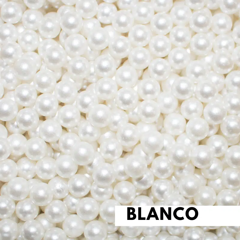 Perla de pegar con remache 6mm - 8mm - 10mm - Imagen 3