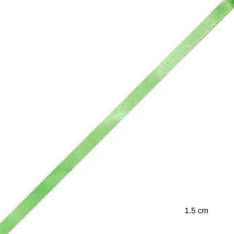 Cinta Satín Eka 13mm rollo x50mt