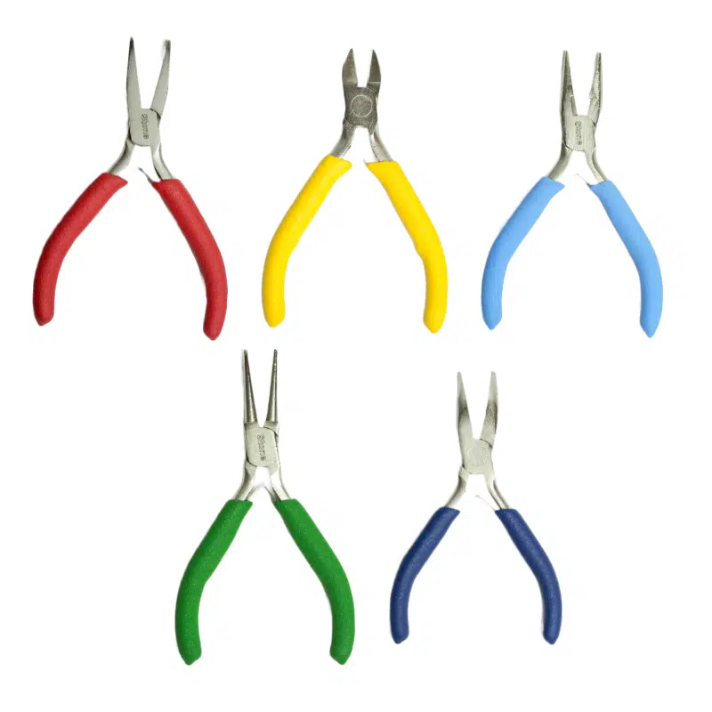 Kit de Bisutería x5