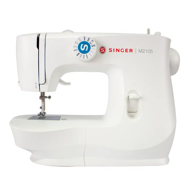 Máquina de Coser - Singer M2105