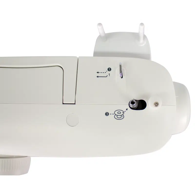 Máquina de Coser - Singer M2105 - Imagen 3