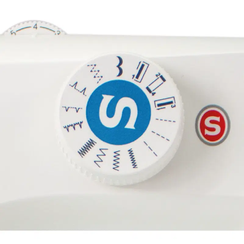 Máquina de Coser - Singer M2105 - Imagen 4