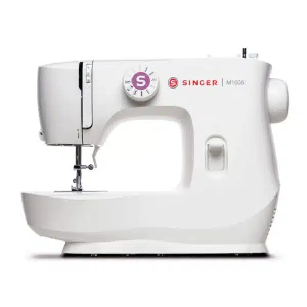 Máquina de Coser Singer M1605