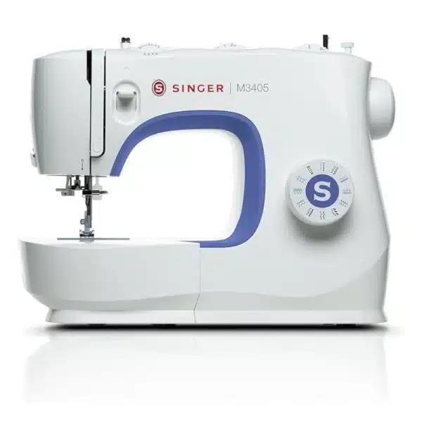 Máquina de Coser Singer M3405
