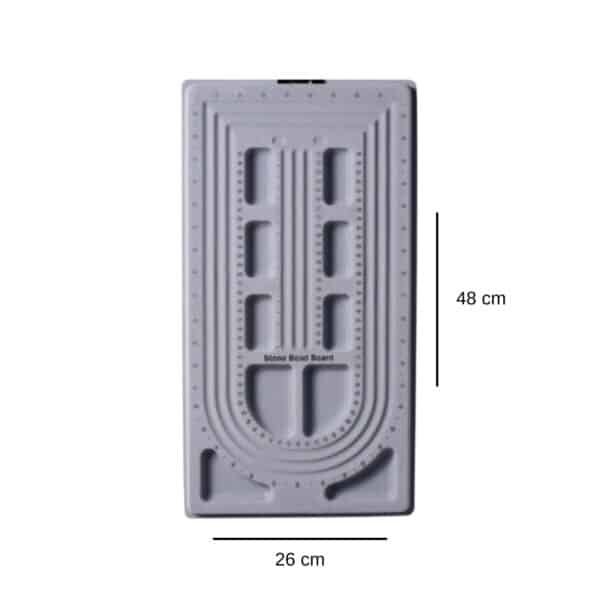 Tabla de Diseño 26cm X 48cm