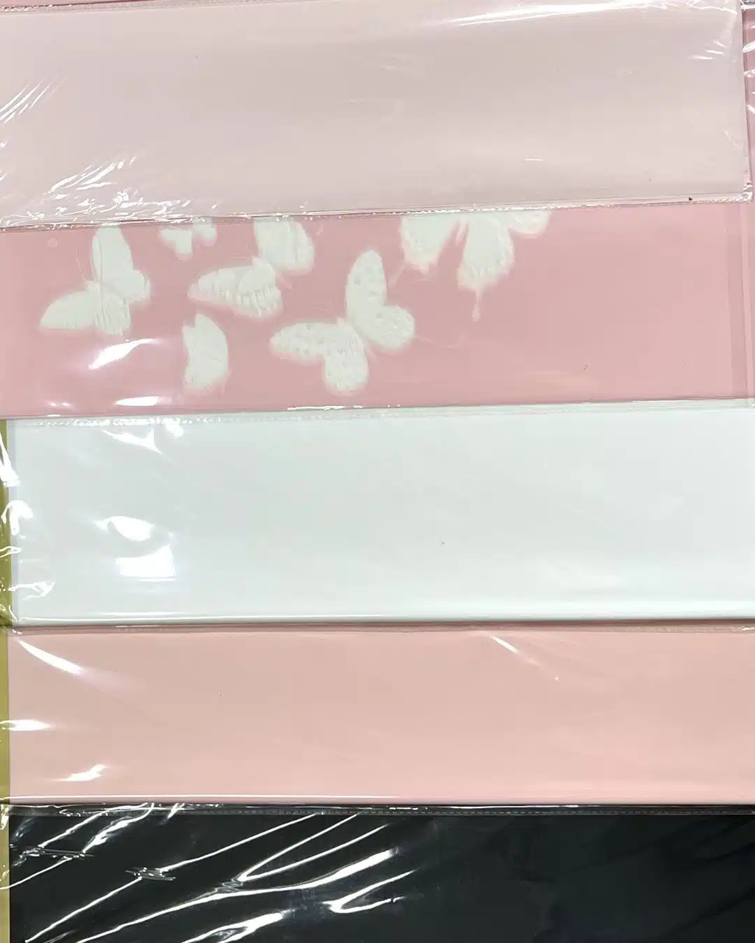 Papel Koreano x 20u - Imagen 2