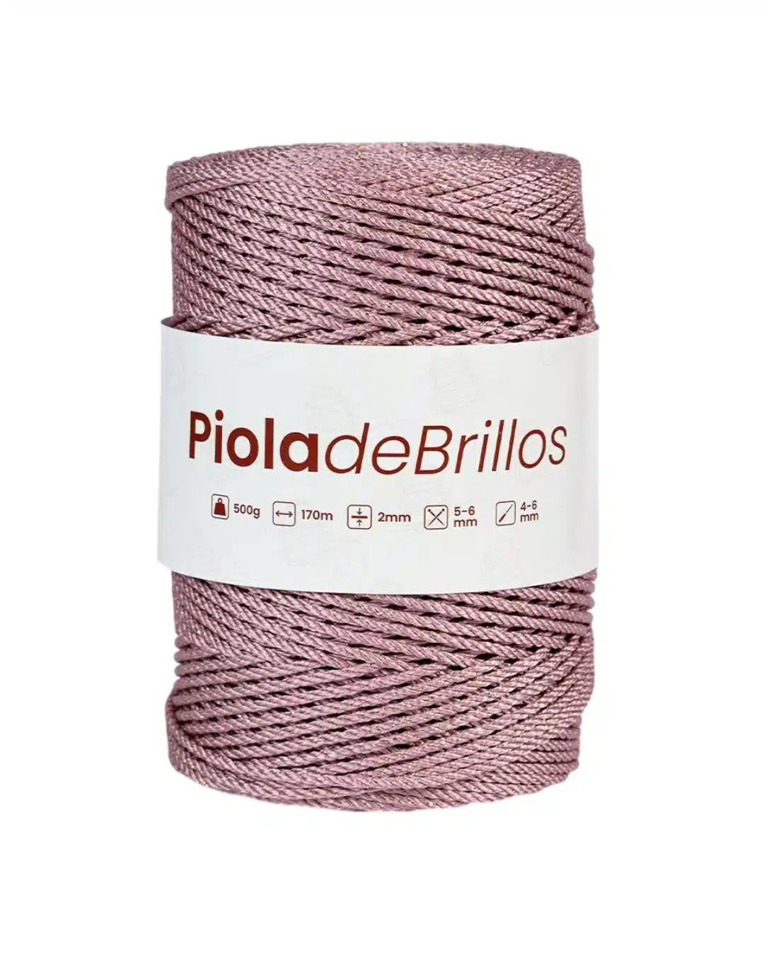 Piola De Brillos