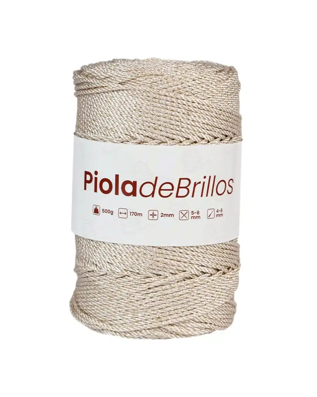Piola De Brillos - Imagen 3
